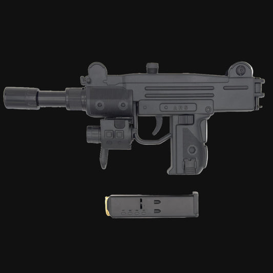 SUBMACHINE GUN LIGHTER