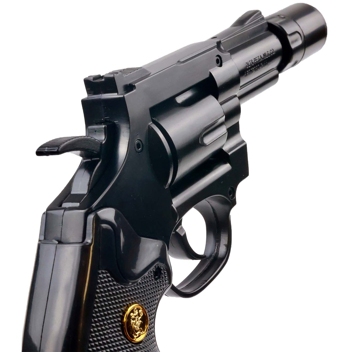 REVOLVER LIGHTER