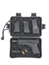 PISTOL LIGHTER