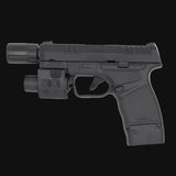 PISTOL LIGHTER