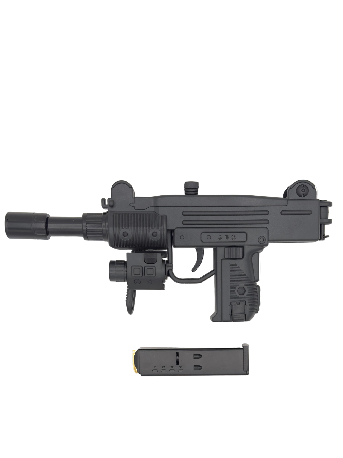 SUBMACHINE GUN LIGHTER