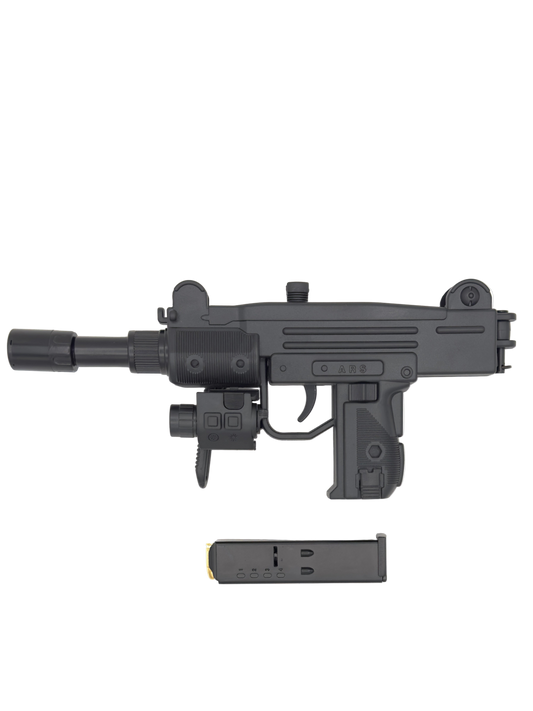 SUBMACHINE GUN LIGHTER