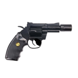 REVOLVER LIGHTER