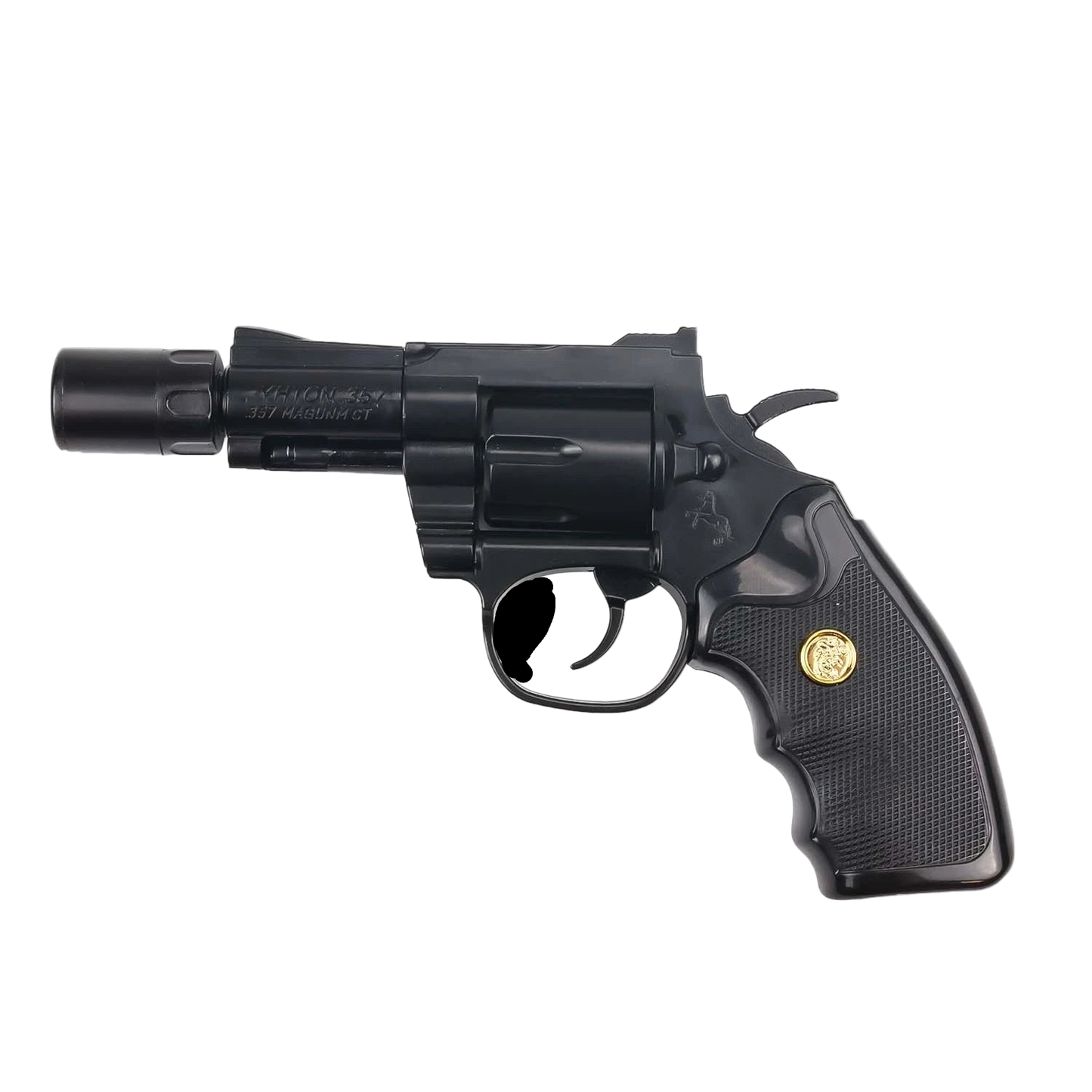 REVOLVER LIGHTER