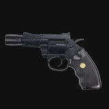REVOLVER LIGHTER