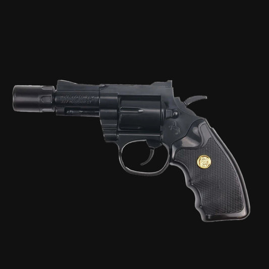 REVOLVER LIGHTER
