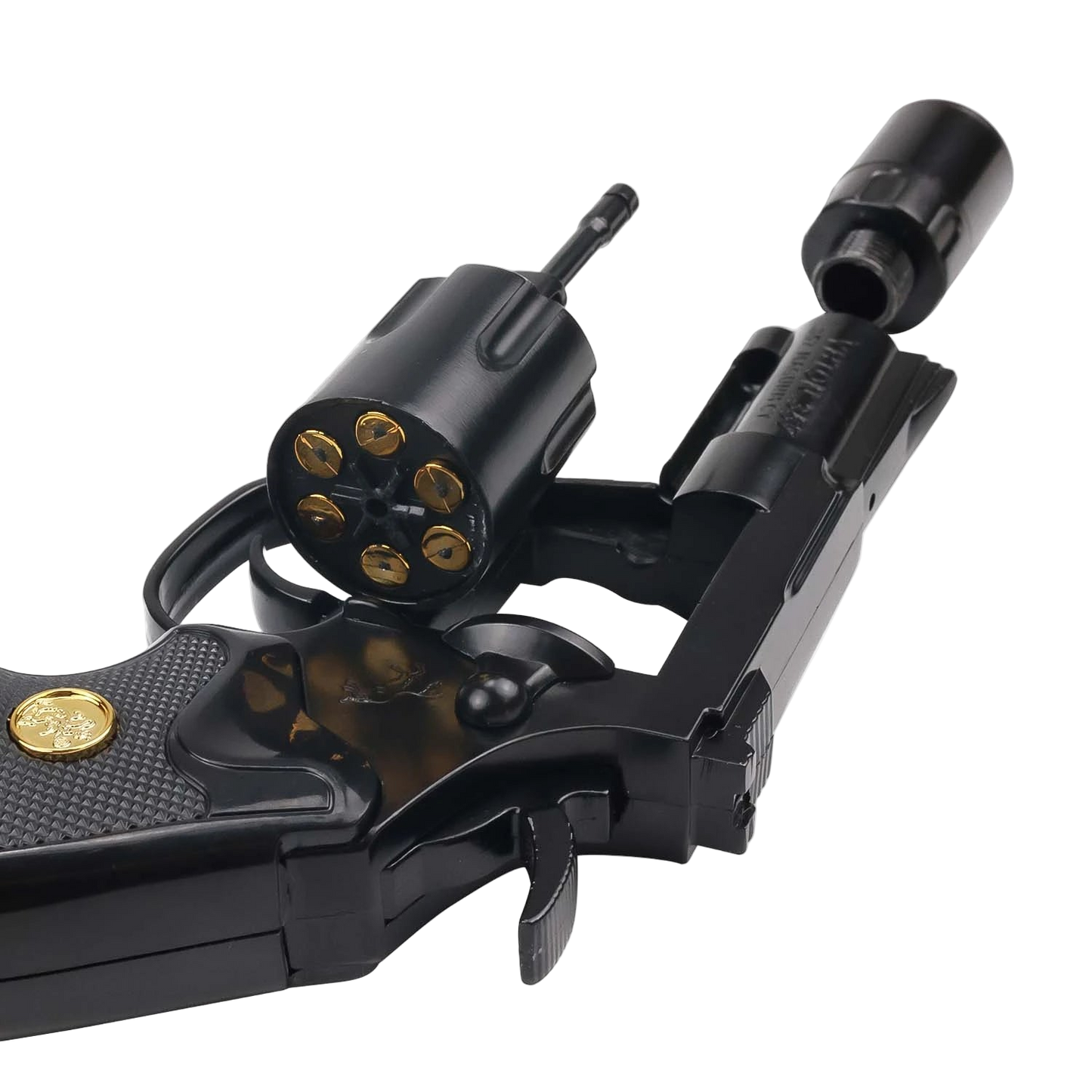 REVOLVER LIGHTER