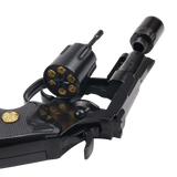 REVOLVER LIGHTER