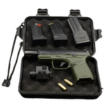 PISTOL LIGHTER