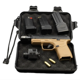 PISTOL LIGHTER