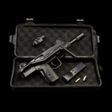 SUBMACHINE GUN LIGHTER