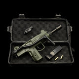 SUBMACHINE GUN LIGHTER